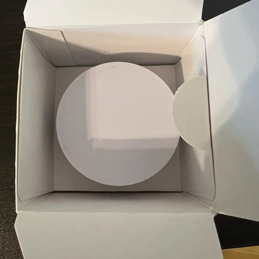Hydrating Day Cream - Mint